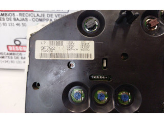 Přístrojová deska  Nissan Primera 1999 9F782, 9F7821245620  