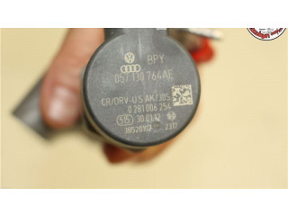 Vstřikovací lišta 059130090CN   Audi A6 S6 C7 4G     
