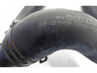 Блок подушек безопасности    Audi TT TTS Mk2