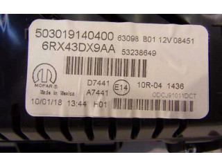 Панель приборов 503018890412   Jeep Compass       