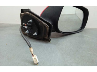 Zpětné zrcátko  Toyota Yaris 2010  879100D250, 3CABLES  