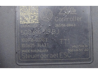 Jednotka ABS 5Q0614517BJ   Volkswagen PASSAT B8 2019