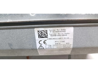 Подушка безопасности для колен P1NU88DX9AE   Jeep Grand Cherokee