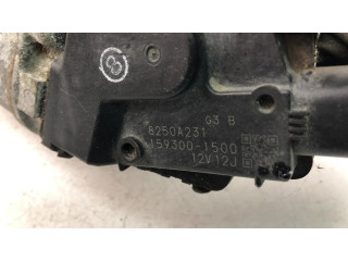 Моторчик дворников 8250A231    Mitsubishi Colt