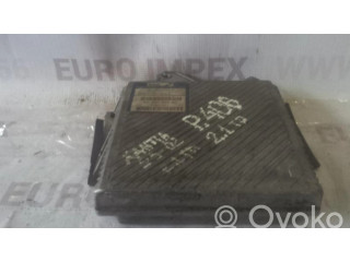 Řídící jednotka 9630466980, 80768B   Peugeot 406 2000