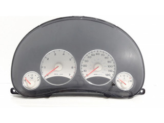 Панель приборов 04832731AB   Jeep Cherokee       