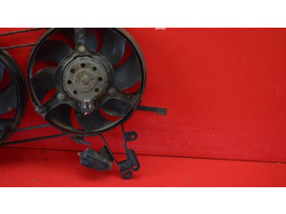 Вентилятор радиатора     9010654, 9010654    Fiat Marea 