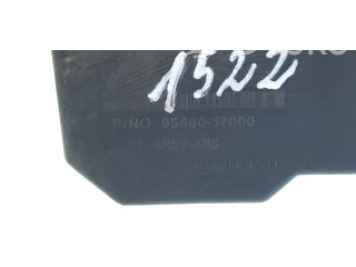 Jednotka ABS 5891017300, 9566017000   Hyundai Matrix 2003