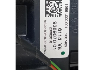   Pojistková skříňka 938907001, 938907001   BMW 1 F20 F21 2015