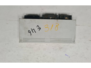 Блок комфорта 478182AA, 8385543   BMW 3 E46   