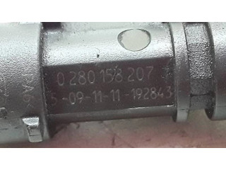 Форсунка 0280158207, 192843    Ford Fiesta для бензинового двигателя  1.4