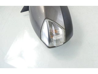 Зеркало электрическое        Ford S-MAX  2006 - 2015 года   