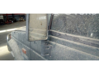 Zpětné zrcátko  Mitsubishi Montero 1997    