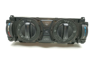 Блок управления климат-контролем 2108302085   Mercedes-Benz C W202