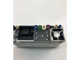 Радио/ проигрыватель CD/DVD / навигация    6822591, FR1642   BMW 3 GT F34