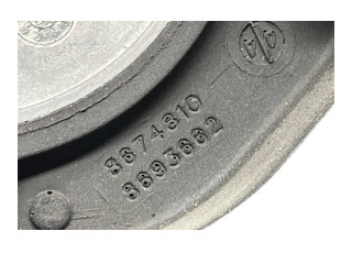 Volant Volvo XC90 2006 8674810, 8693662  