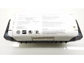 Подушка безопасности пассажира 607043600, 608104402A   Volkswagen Golf V