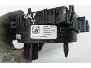 Подрулевой шлейф SRS 5Q0953549E   Volkswagen Golf Sportsvan