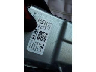 Подушка безопасности для колен 8W0880842D   Audi A4 S4 B9 8W