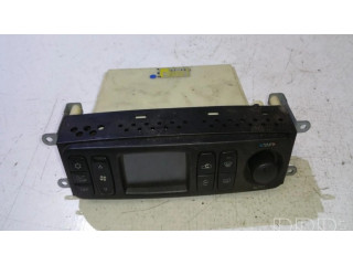 Блок управления климат-контролем mr283262, caa502a040   Mitsubishi Carisma