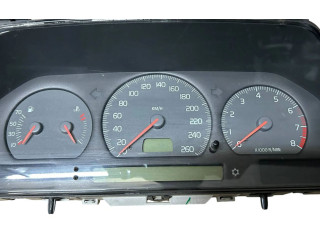 Přístrojová deska  Volvo S70  V70  V70 XC 1998 9168144, 9168138  