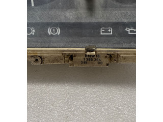 Přístrojová deska  BMW 3 E30 1991 1385364  