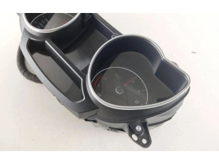 Спидометр (приборный щиток) 8T0920931T   Audi A5 Sportback 8TA 2013