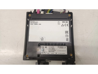 Блок управления 4KE035282A, 8W0907239C   Audi A4 S4 B9 8W