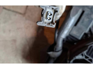 Комплект радиатора     MC158225, 12804659    Saab 9-3 Ver2 