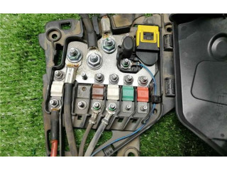   Pojistková skříňka 9801147680, 9801147680   Peugeot 207 2013
