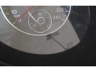 Přístrojová deska  Volkswagen Sharan 2010 7N0920870A, 7N0920870A  