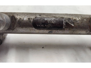 Vstřikovací lišta 30777759, 0445215025   Volvo V60     