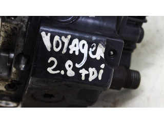 Vstřikovací čerpadlo 0445010034   Jeep Cherokee     