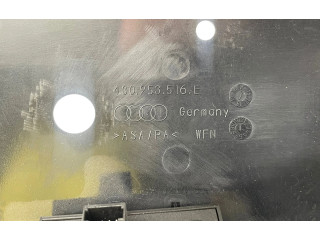    Рулевая рейка 4G0419502AH, 4H0907705K   Audi A6 S6 C7 4G 2011 - 2018 года