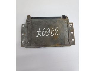 Řídící jednotka 9646316180, 0265109629   Peugeot 607 2003