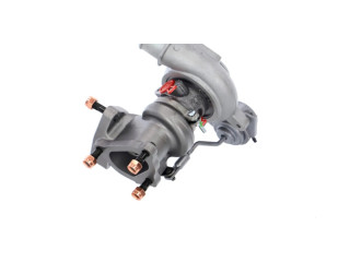  Турбина Hyundai ix20 1.4 49173-02711, 003-001-003833R         