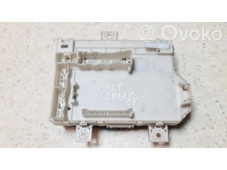   Pojistková skříňka 8565A108, 1791H0A1   Mitsubishi Colt 2007