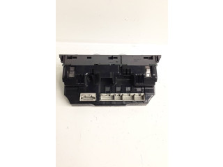 Блок управления климат-контролем 4f1820043   Audi A6 S6 C6 4F