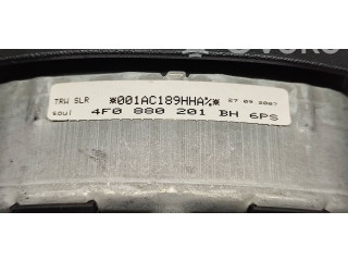 Volant Audi A6 S6 C6 4F 2007 4f0419091db, 4F0880201BH  
