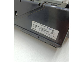 Шатун BMK 3D0035008M, 1M0511M684    Volkswagen Phaeton  