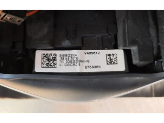 Volant BMW 2 F45 2015 5768369  