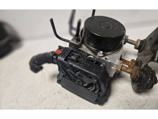 Блок АБС 6R0614117AD, 0265237065   Skoda  Roomster (5J)  2006 - 2015 года