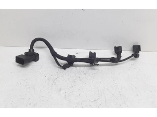 Vstřikovač 7586131   Toyota Avensis T270     