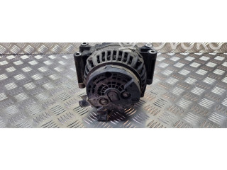 Генератор 0124625014   Mercedes-Benz C W203      