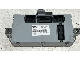 Řídící jednotka 0281012147, 0281012147   Fiat Croma 2006