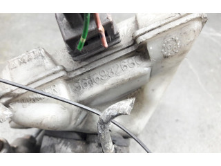 Jednotka ABS 9616982680   Peugeot 106 1999