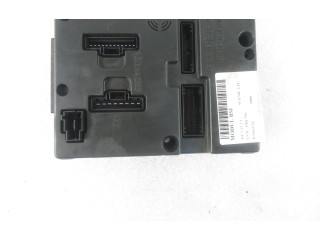 Блок комфорта S108502110B, 8200029339A   Renault Scenic I   
