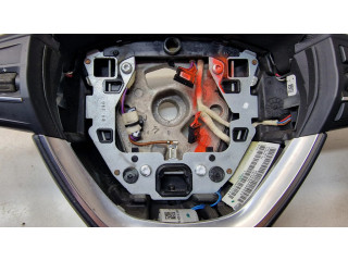 Руль BMW 5 F10 F11  2009-2016 года 19129351, SLD068646017      