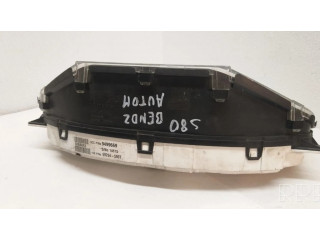 Přístrojová deska  Volvo S80 2001 9499669, 9459821  