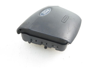Подушка безопасности водителя 6M21U042B85AJW   Ford S-MAX